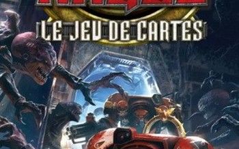 Space Hulk : Death Angel