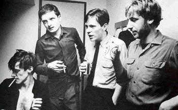 De Joy Division à New Order, histoire d’un deuil puis d’une naissance !