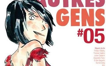 Autres gens (Les) - Tome 5