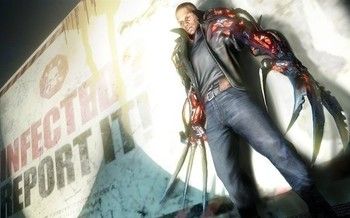 Prototype 2 - Test PS3