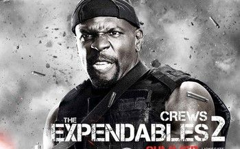 Expendables 2 : le trailer est imminent !