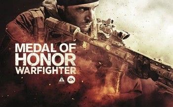 #E3 - Trailer de Medal of Honor Warfighter