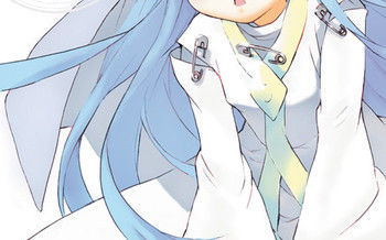 A Certain Magical Index T.1