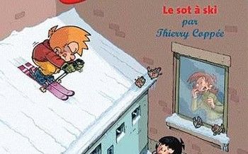 Les blagues de Toto - T9 - Le sot à ski