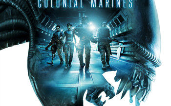 Aliens : Colonial Marines - Test