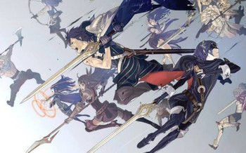 Fire Emblem Awakening : le réveil de la 3DS ! 