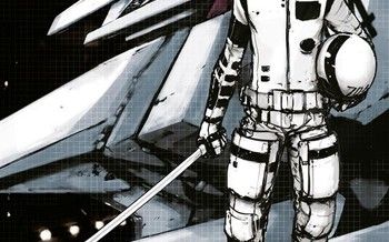 Knights of Sidonia T.4