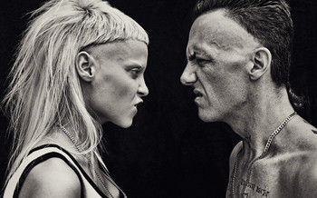 Clip du jour : Cookie Thumper, le nouveau Die Antwoord