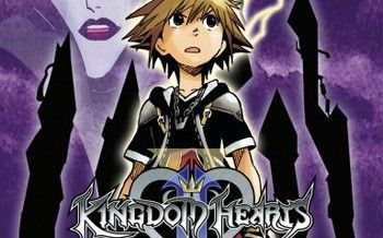 Kingdom Hearts II T.4