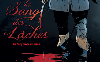 Casterman: Le sang des lâches