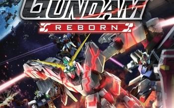 Dynasty Warriors : Gundam Reborn - L’Attaque du robot géant.