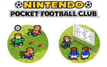 Nintendo Pocket Football Club - Test