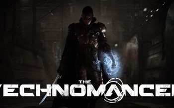 The Technomancer