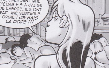 Université X - Tome 2