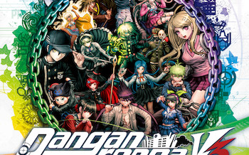 Danganronpa V3 : Killing Harmony - Test Vita