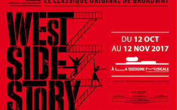 West Side Story, à la Seine Musicale