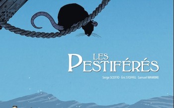 Pestiférés (Les)