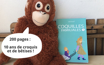 C(r)oquilles Familiales