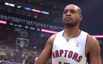 NBA 2K25 - Test