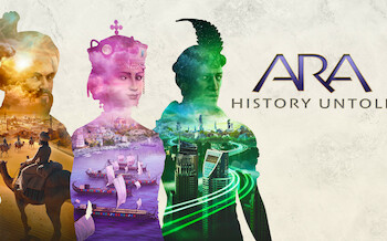 Ara : History Untold - Test PC (Steam)