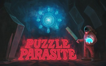 Puzzle Parasite - Test PC