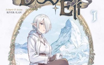 Doki-Doki - Des Elfes, des sorcières, des dragons, l'aventure !