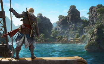 Assassin's Creed Black Flag Resynced - Test