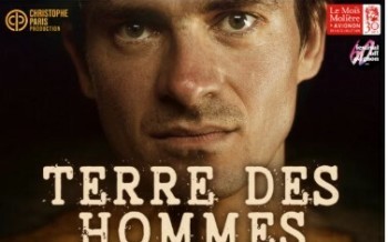Terre des Hommes