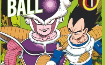 Glénat - Goku, Haru, Guts et toujours plus de héros