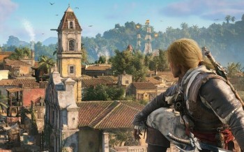 Black Flag Resynced : 3 millions en une semaine