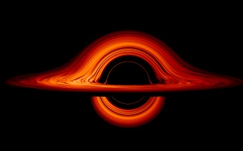 Des trous noirs plus vieux que le Big Bang ?