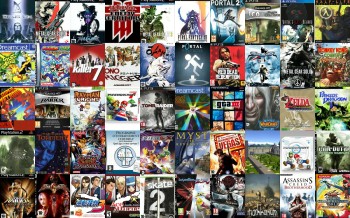 Les meilleurs jeux vidéo de tous les temps : le top 50 de nos archives