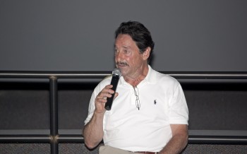 Peter Cullen, la voix d’Optimus Prime, est mort