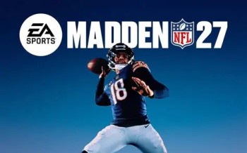 EA SPORTS™ Madden NFL 27 - Test