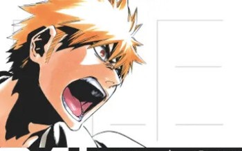 Glénat - Bleach, Tatari, One Piece, Héritière du dragon et Ryukyu Buccaneer !
