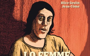 La femme la plus laide du monde – Mary Ann Bevan