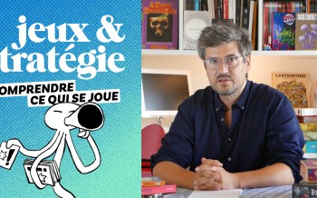 Jeux & Stratégie prépare son retour sur papier