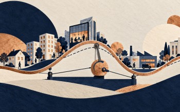 Nobel d’économie 2026 : Robert E. Hall et Michael Woodford récompensés pour la stabilisation