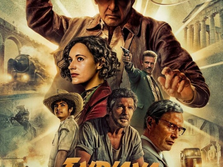 Indiana Jones et le Cadran de la destinée : la relique de trop