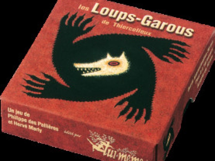 Les Loups-garous de Thiercelieux ont 25 ans