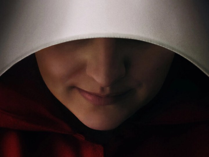The Handmaid's Tale : le rouge et l'effroi