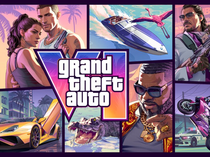 GTA VI repoussé à mai 2027 ?