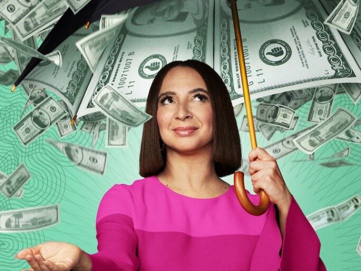 Loot : amusant, décalé ? mais on a tout oublié