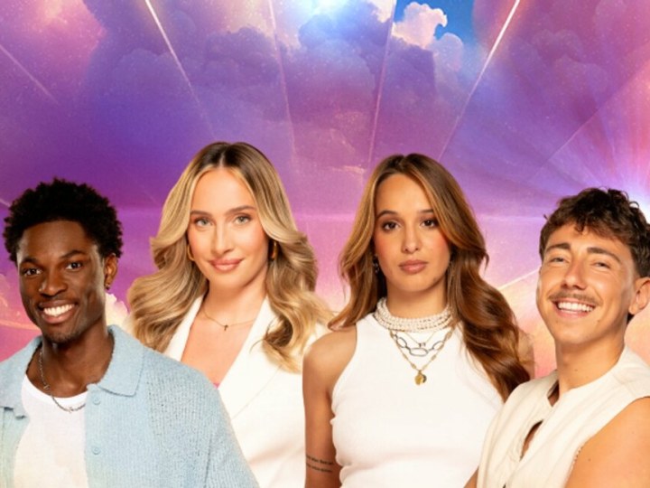 Secret Story 2026 : c’est Paola qui a gagné