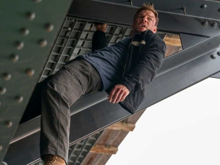 Reacher - Saison 4