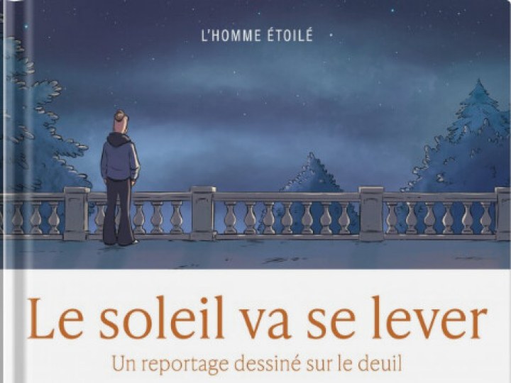 Le jour va se lever
